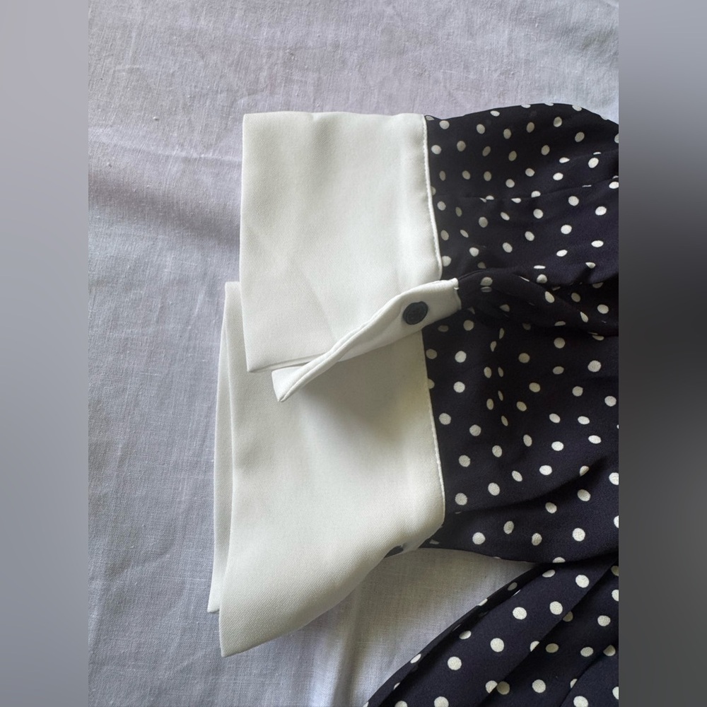 Zara basic dress - Picture 8 of 9